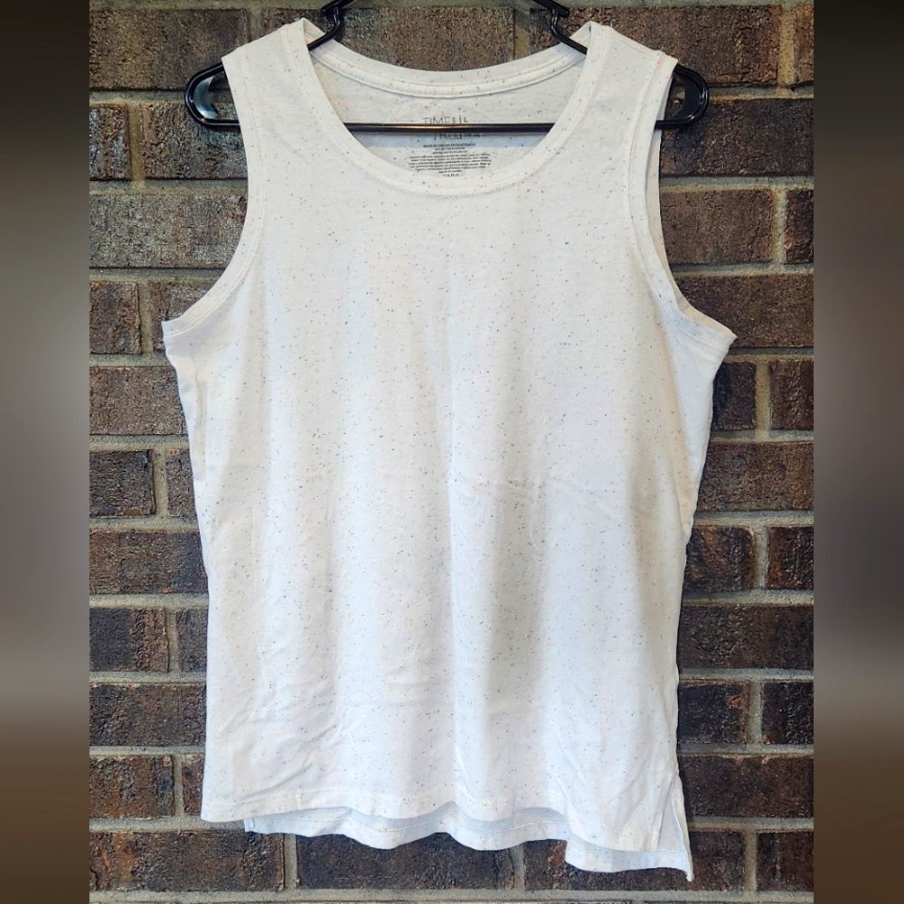 Women's Spotted Tank
